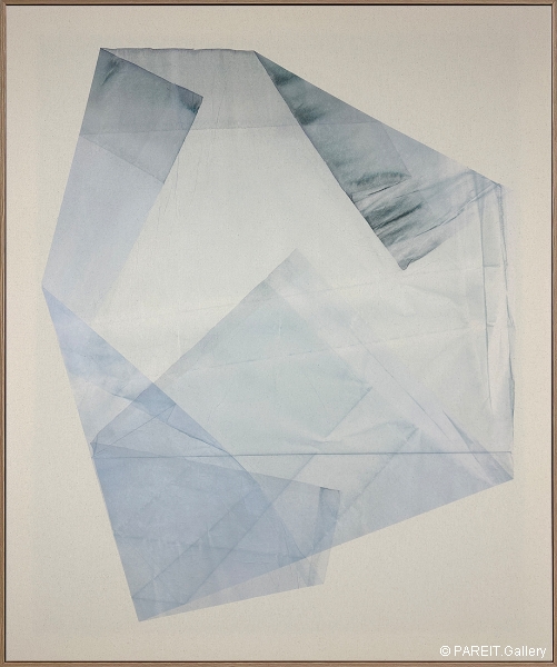 VANHULLEBUSCH Catherine - I'd act normal if magic didn't wink